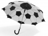Black and White Umbrella